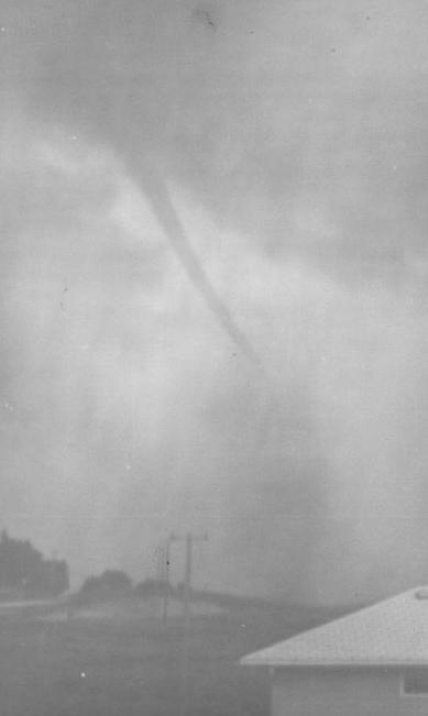 It's a Twister!